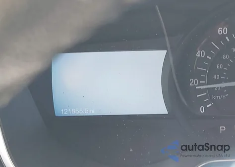 2016 Ford Fusion Titanium from USA, damaged, VIN 3FA6P0K9XGR391742